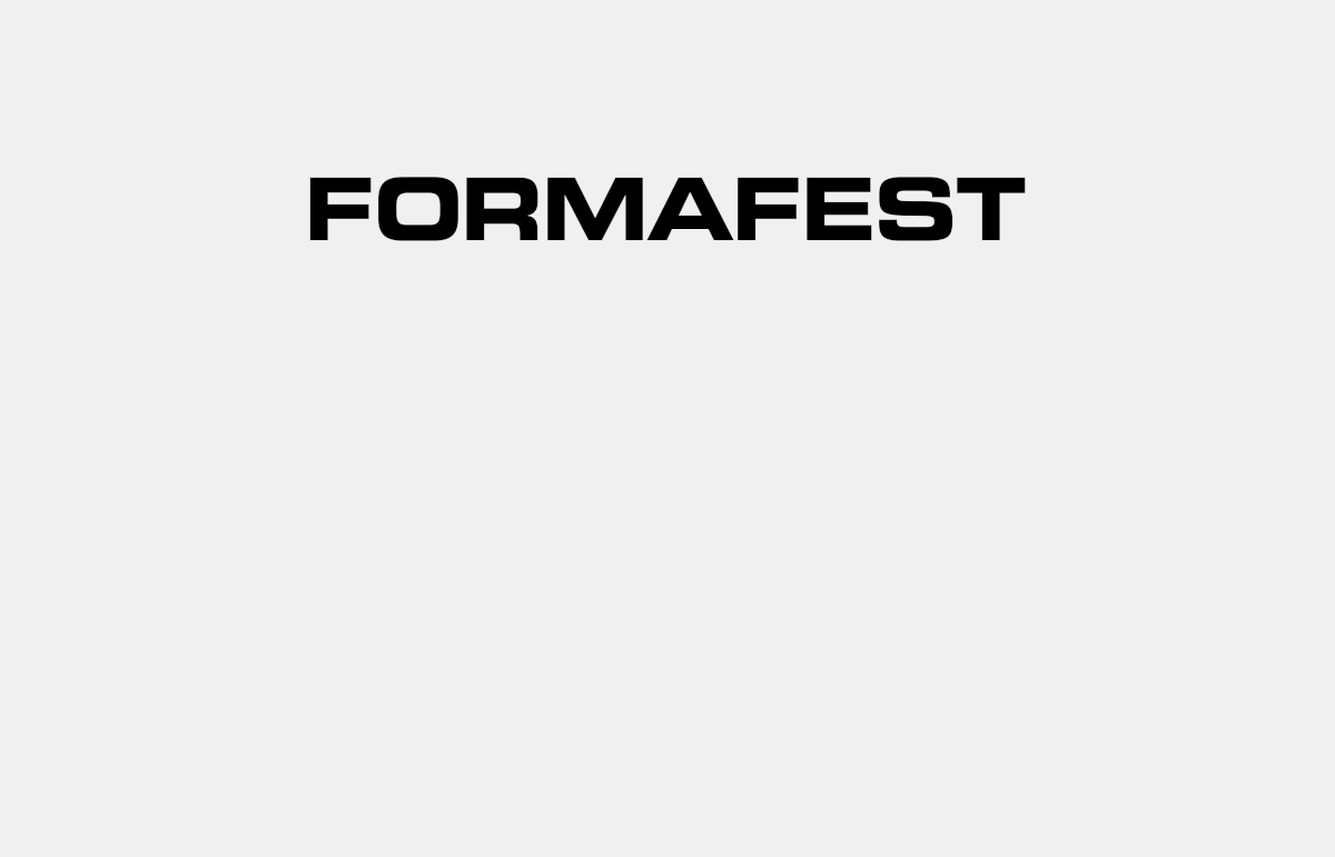 forfest 艺术活动