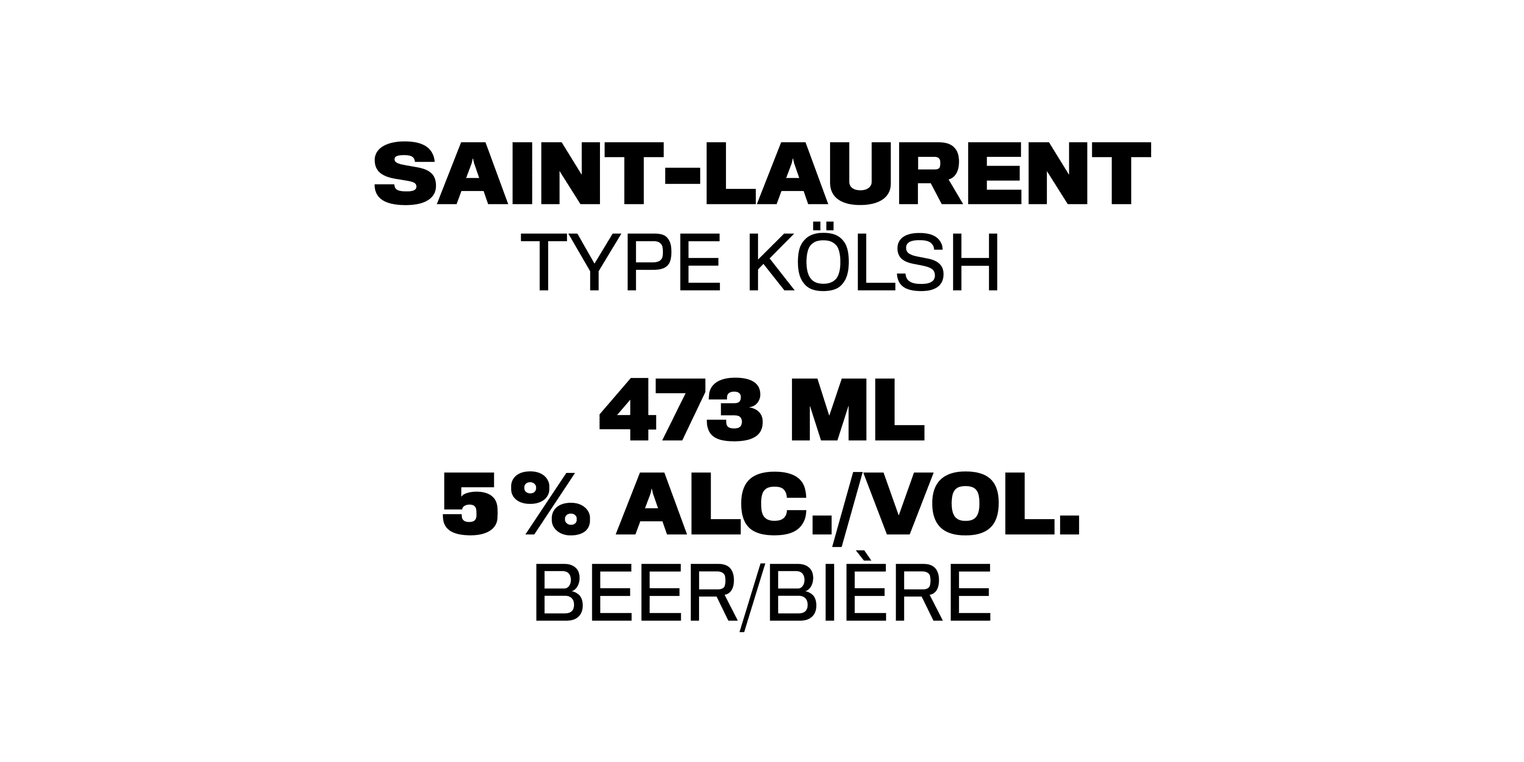silo is a montreal microbrewery located in the booming chabanel