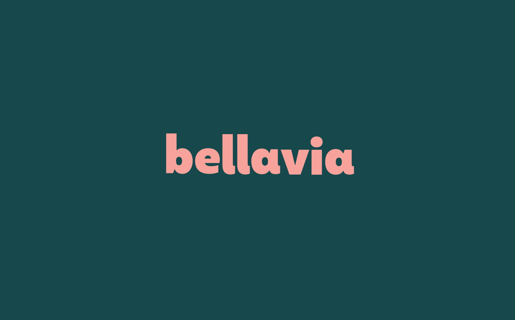 the family split and vincenzo bellavia decided to give the