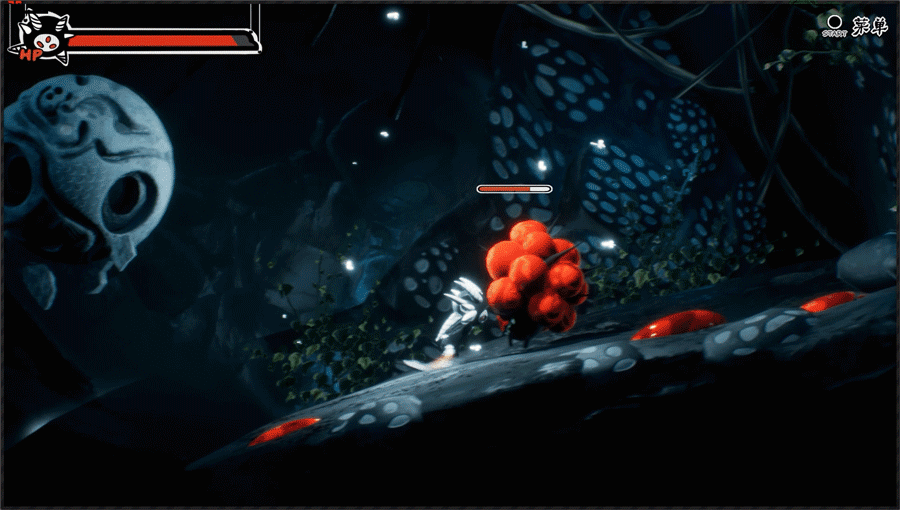 《牙蚀》-古田路9号-品牌创意/版权保护平台