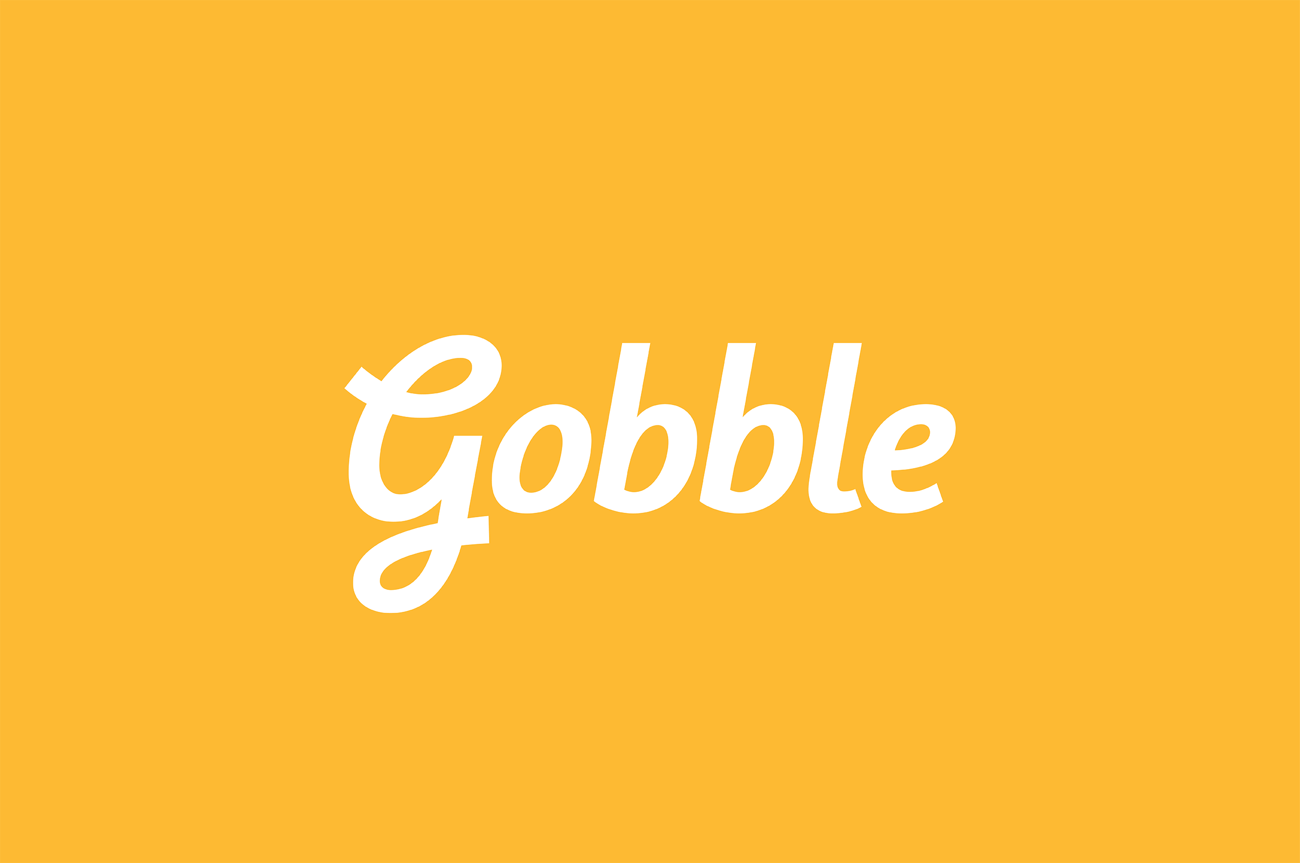 gobble-古田路9号-品牌创意/版权保护平台