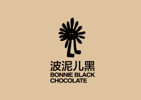 bonnie black chocolate|波泥儿黑