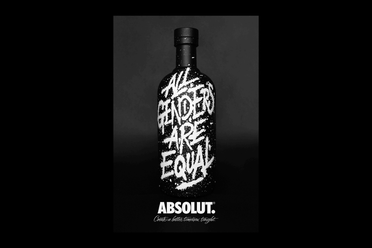 absolut vodka 