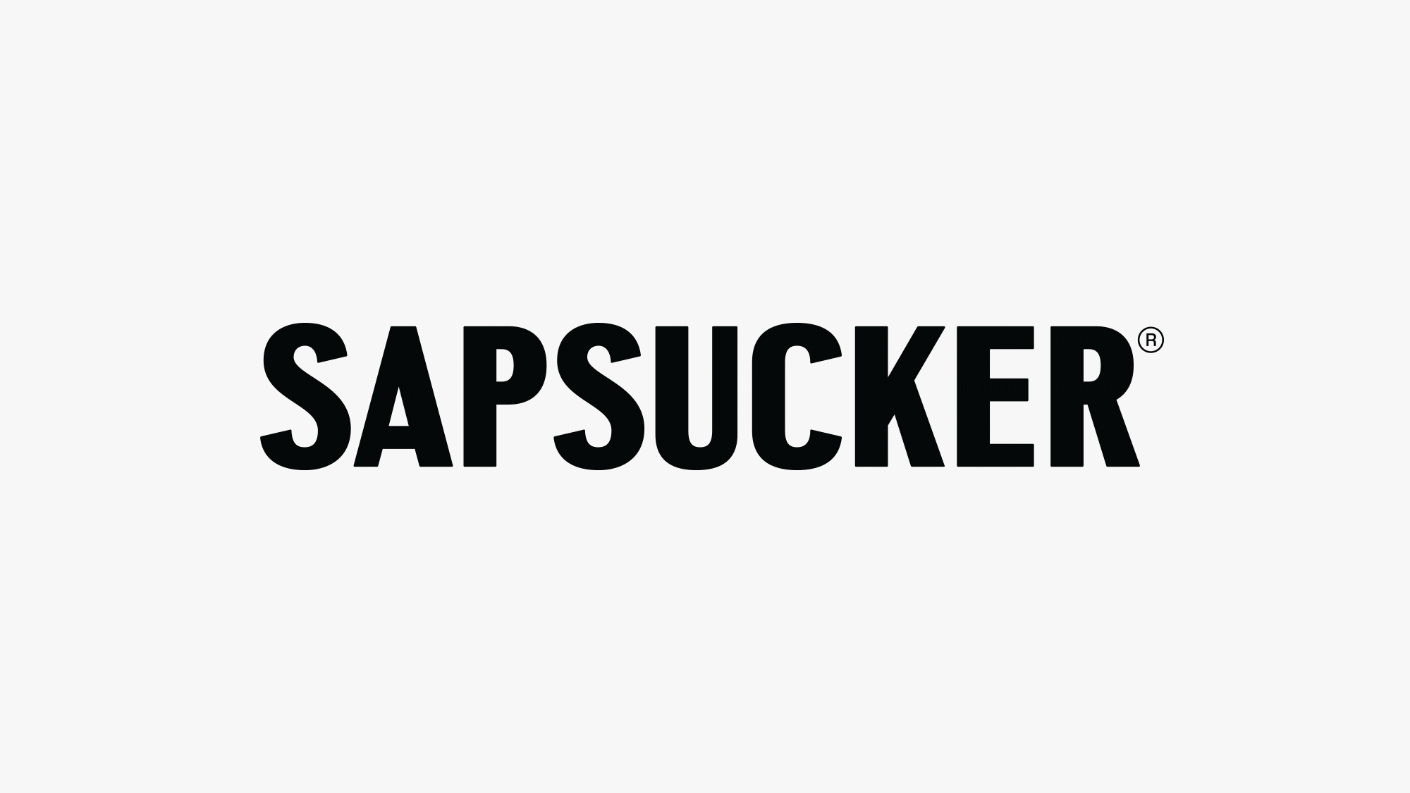 sapsucker 起泡饮料