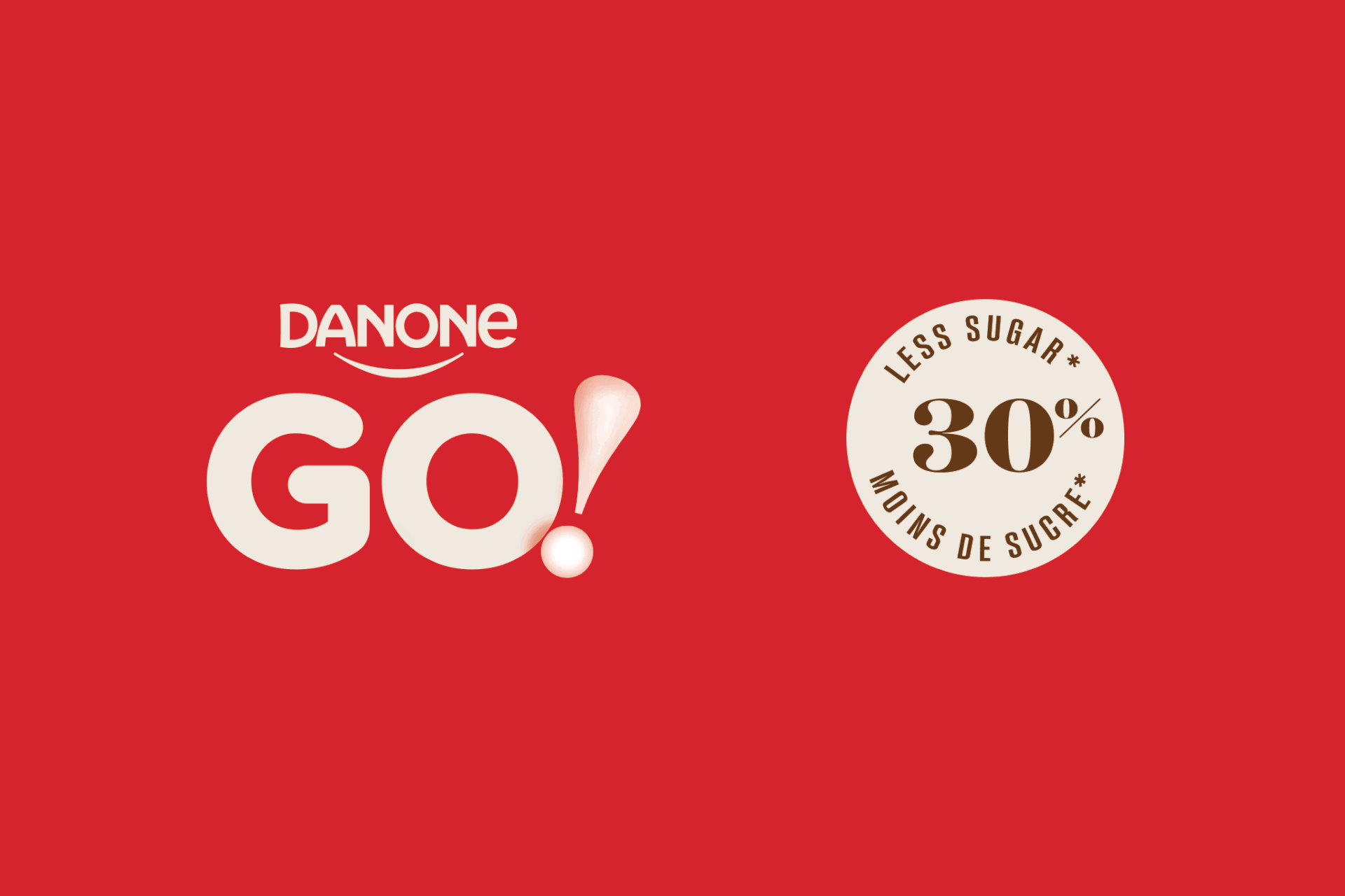 danone go-古田路9号-品牌创意/版权保护平台