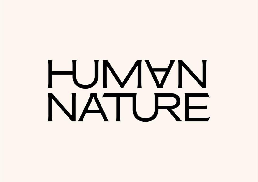 human nature-古田路9号-品牌创意/版权保护平台