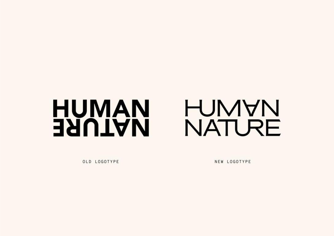 human nature-古田路9号-品牌创意/版权保护平台