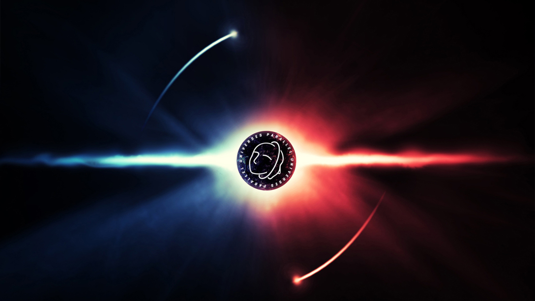 parallel universes -- another me in the worldin fact, all is