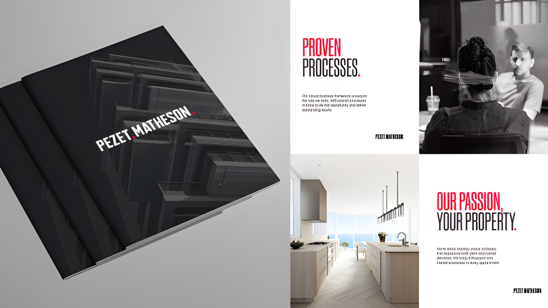 BETTER FUTURE 2022年悉尼设计奖 品牌形象设计（下篇）古田路9号品牌创意/版权保护平台