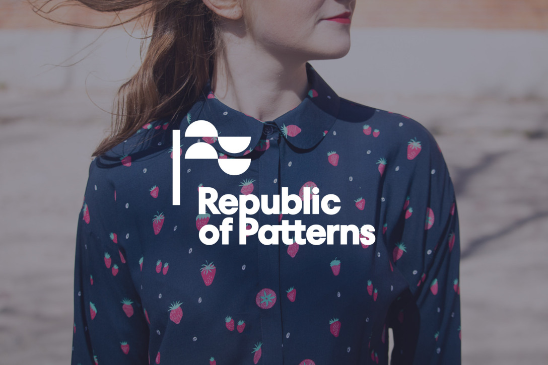 republic of patterns to modziutka firma planujca mocno namiesza