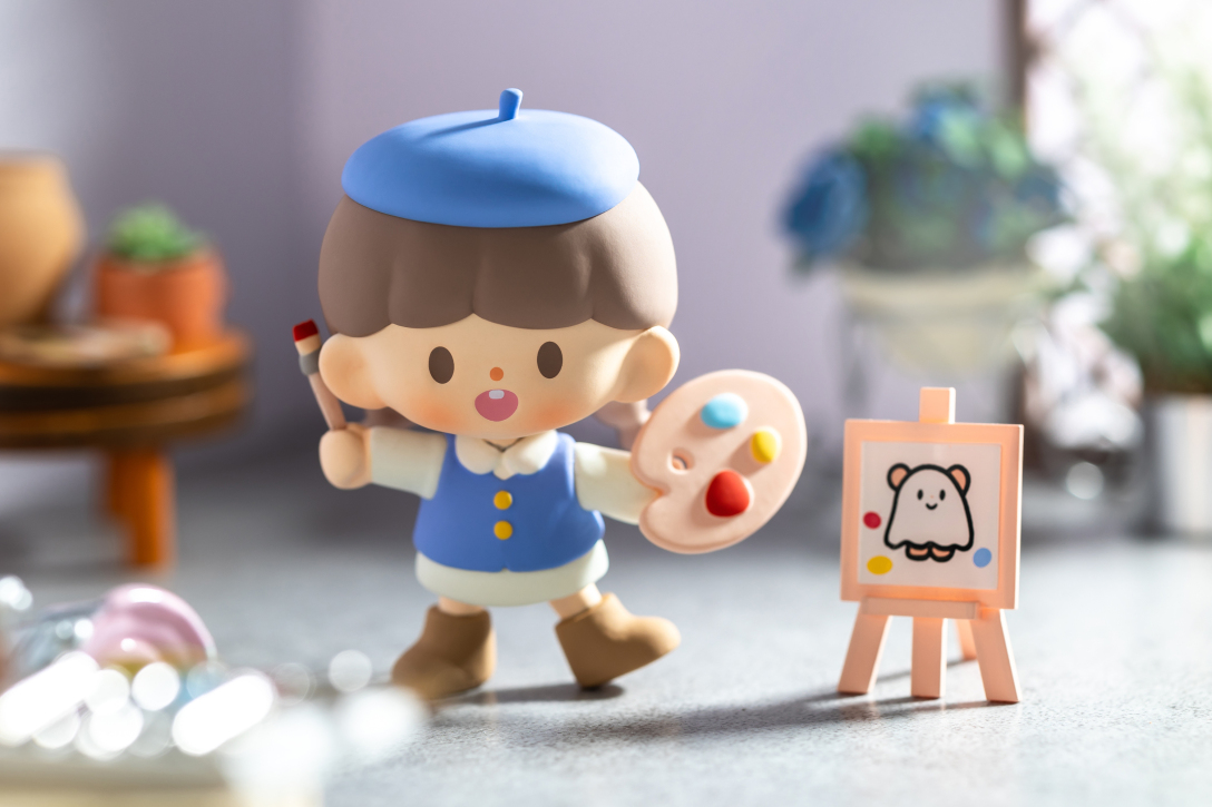 卓大王谁是魔女