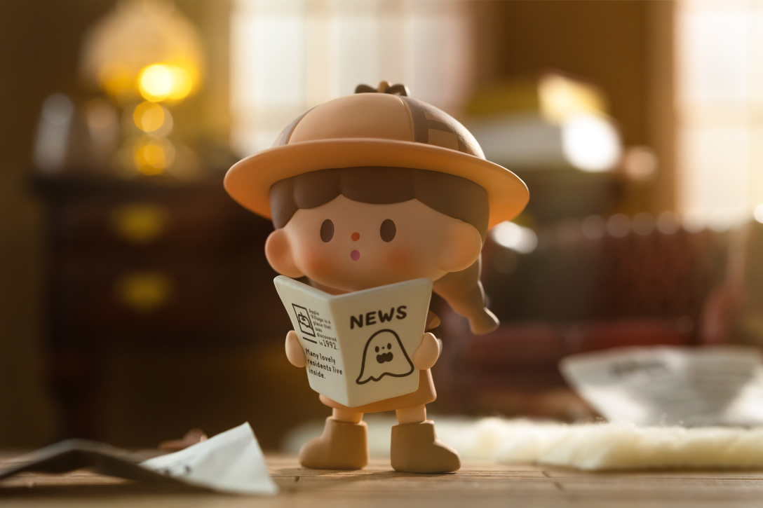 卓大王 - 谁是魔女