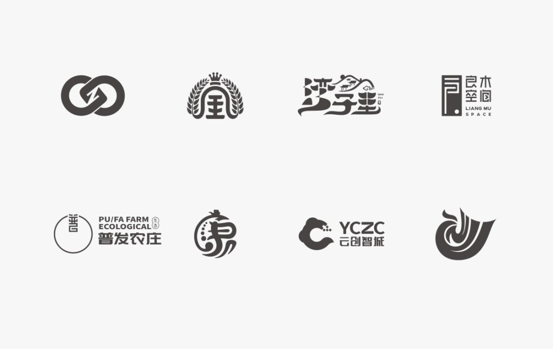 logo-古田路9号-品牌创意/版权保护平台