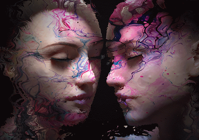 「种梦视觉实验室:超越一切」idream vl - above all