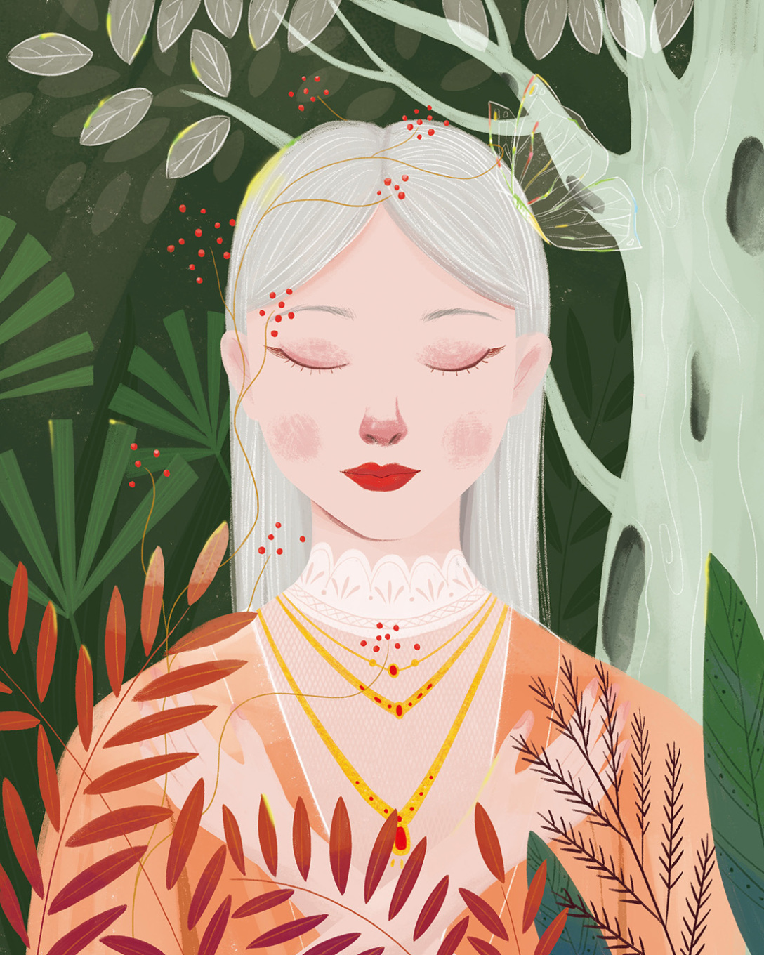 生命-古田路9号-品牌创意/版权保护平台