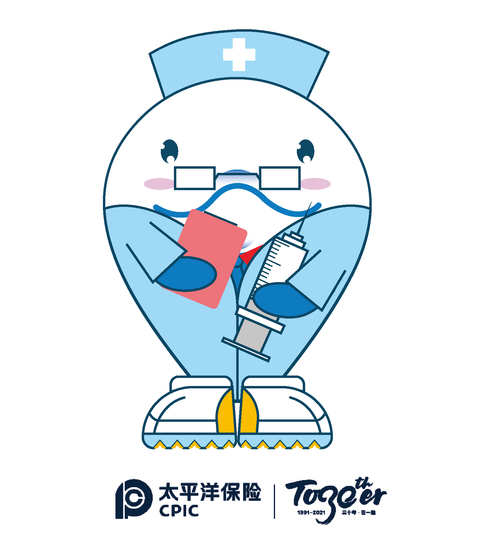 太平洋ip洋洋宝