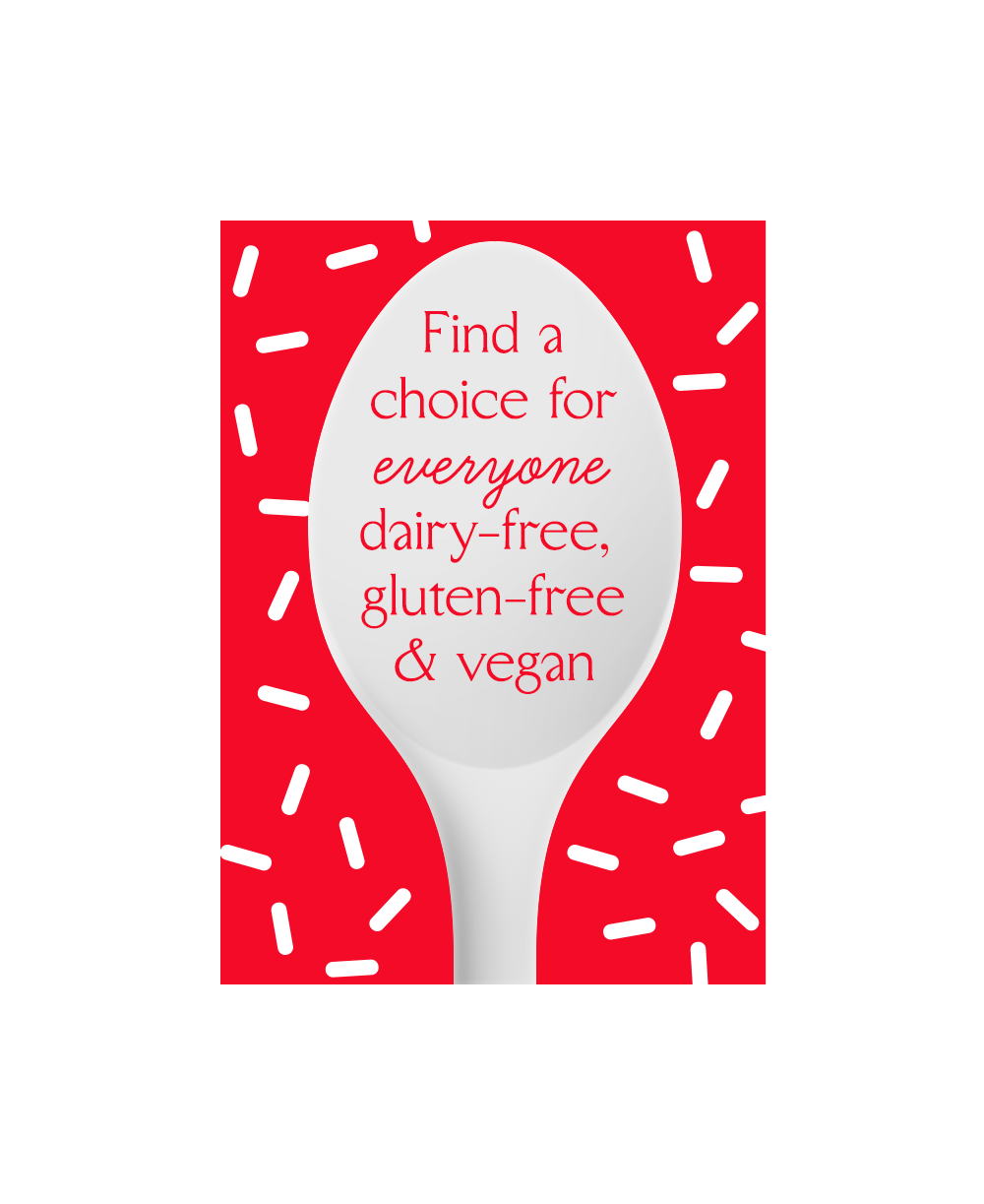 scoop 酸奶品牌形象设计