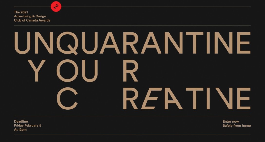 2021加拿大应用艺术奖设计奖