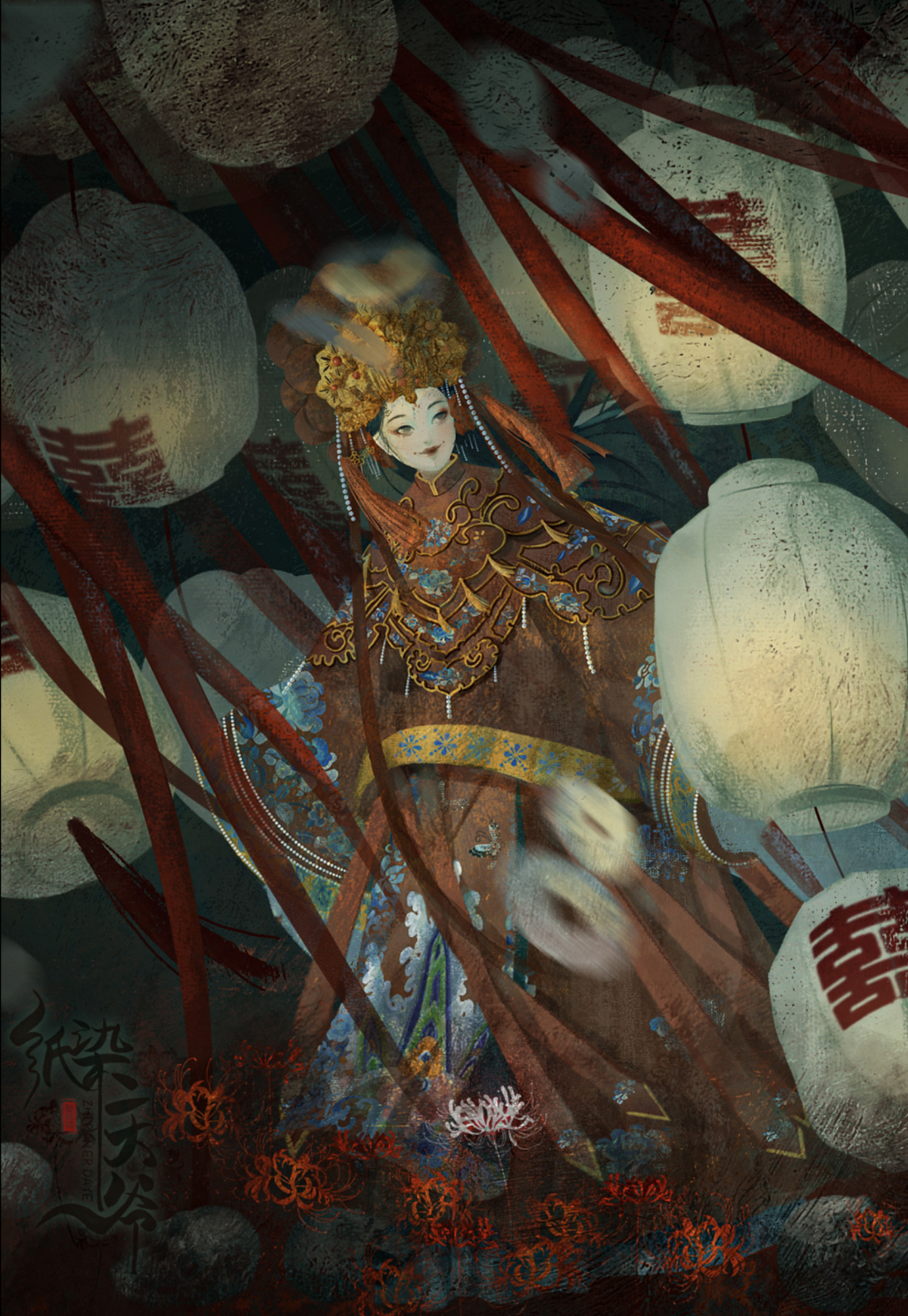 囍-古田路9号-品牌创意/版权保护平台