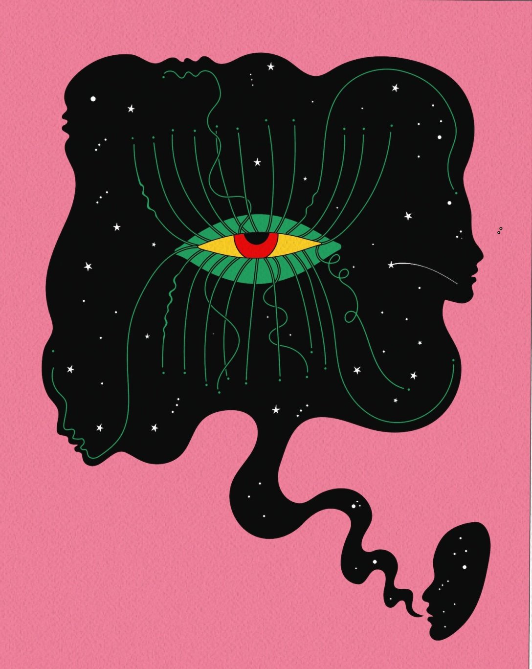 lydia ortiz |创意大胆 02