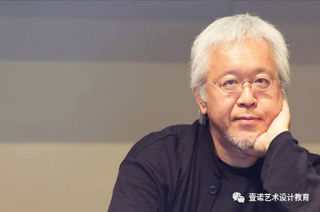 原研哉和他白的设计