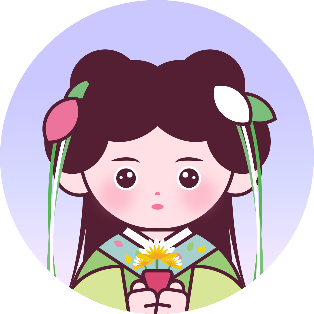 仙剑一赵灵儿甜豆插画