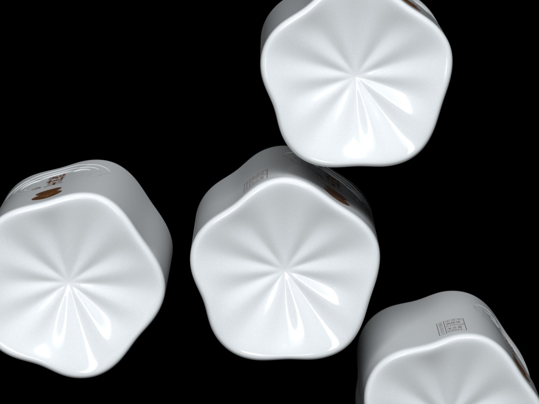 梨树王酒包装设计-古田路9号-品牌创意/版权保护平台