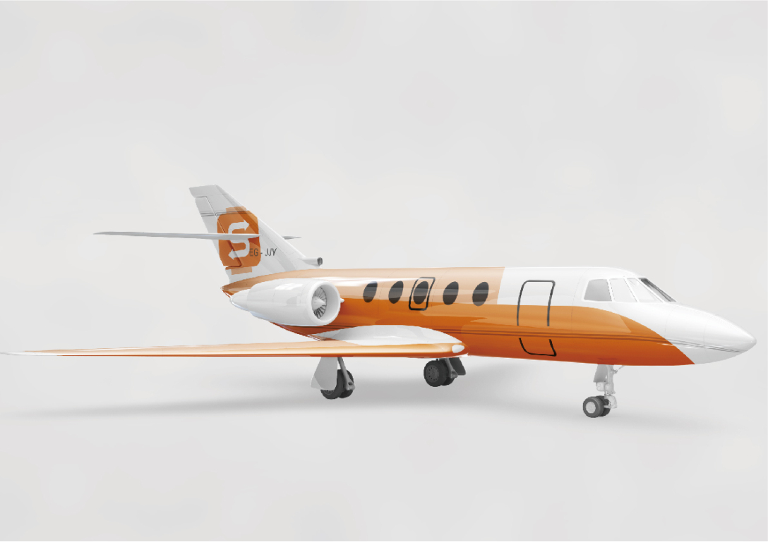 申通快递新logo方案分享-古田路9号-品牌创意/版权保护平台