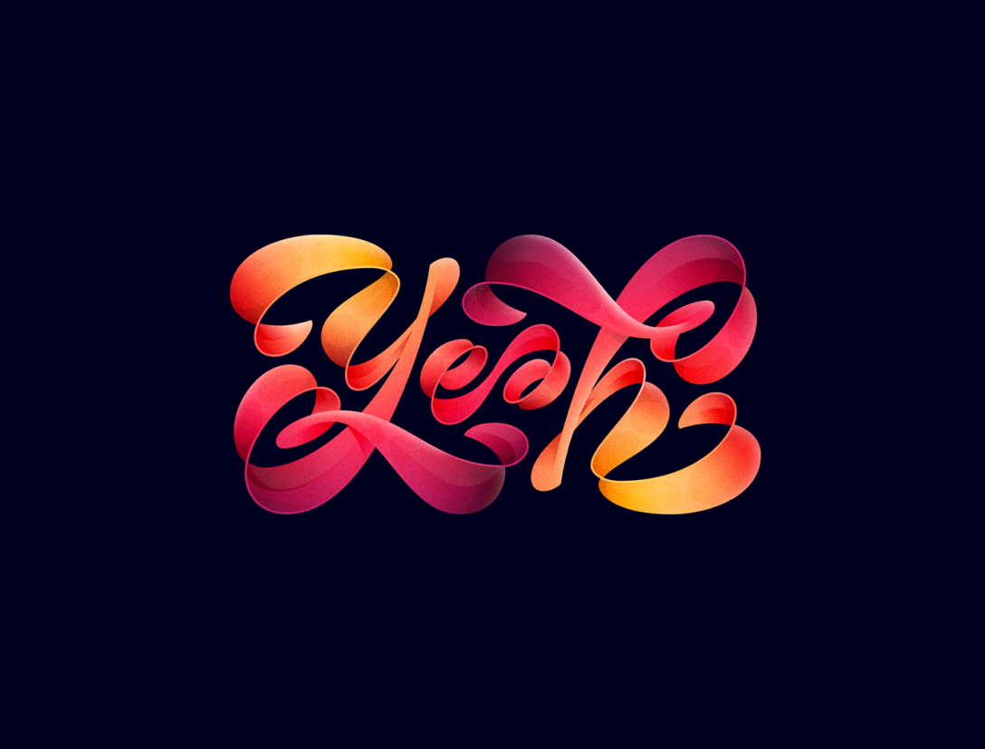 jonathanortiz字体设计