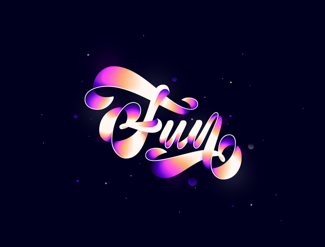 jonathanortiz字体设计