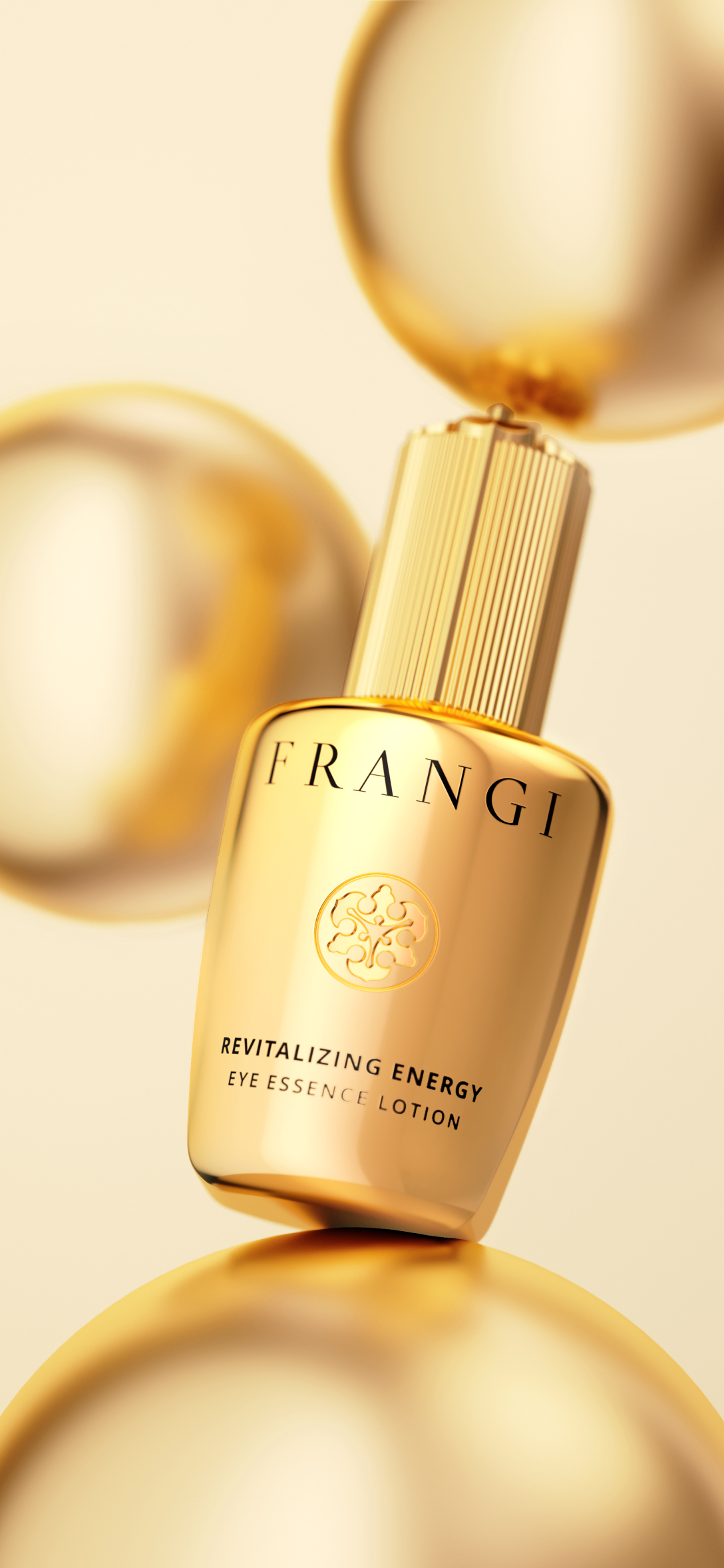 frangi 芙蓉肌×潘虎|眼前人是心上人-古田路9号-品牌创意/版权保护