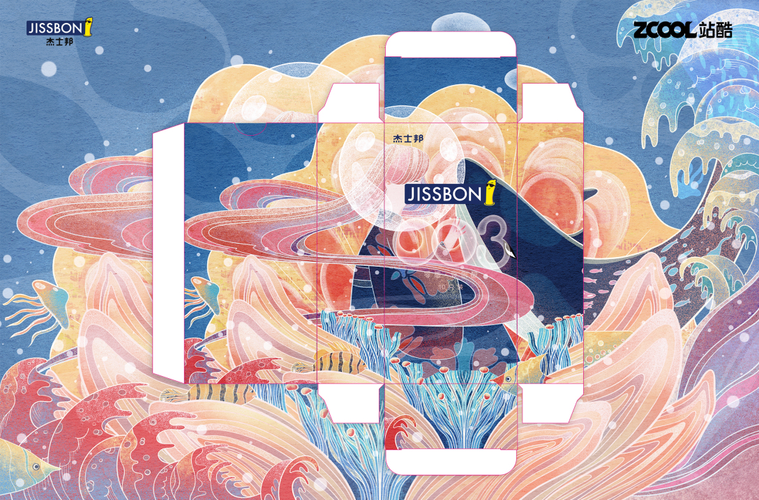 杰士邦比赛作品