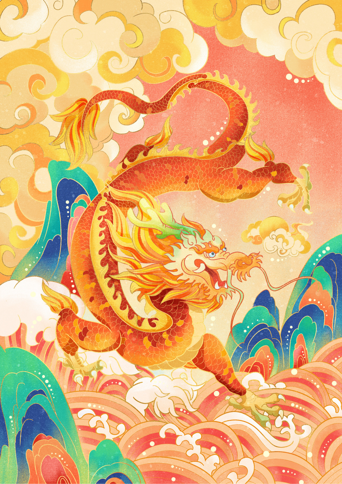 国风龙-古田路9号-品牌创意/版权保护平台