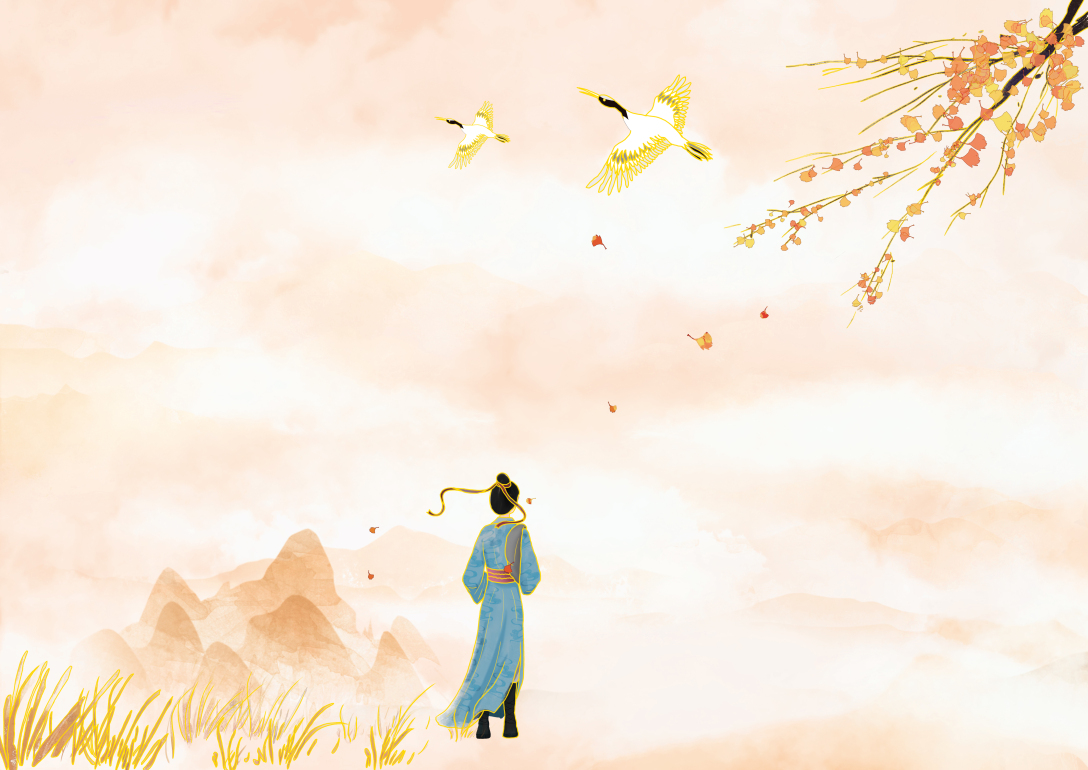 笠翁对韵内文插图