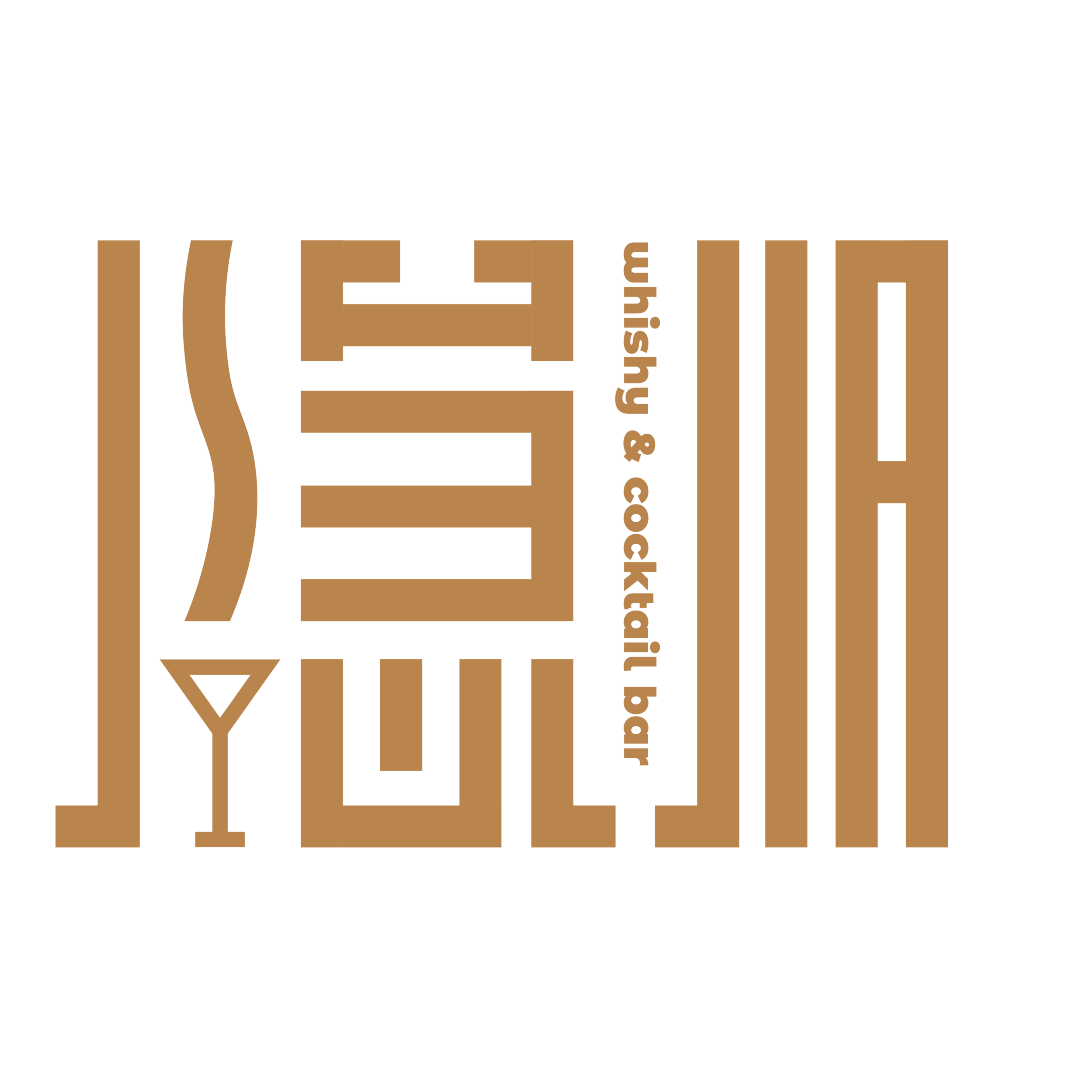 隐jia酒吧logo设计-古田路9号-品牌创意/版权保护平台