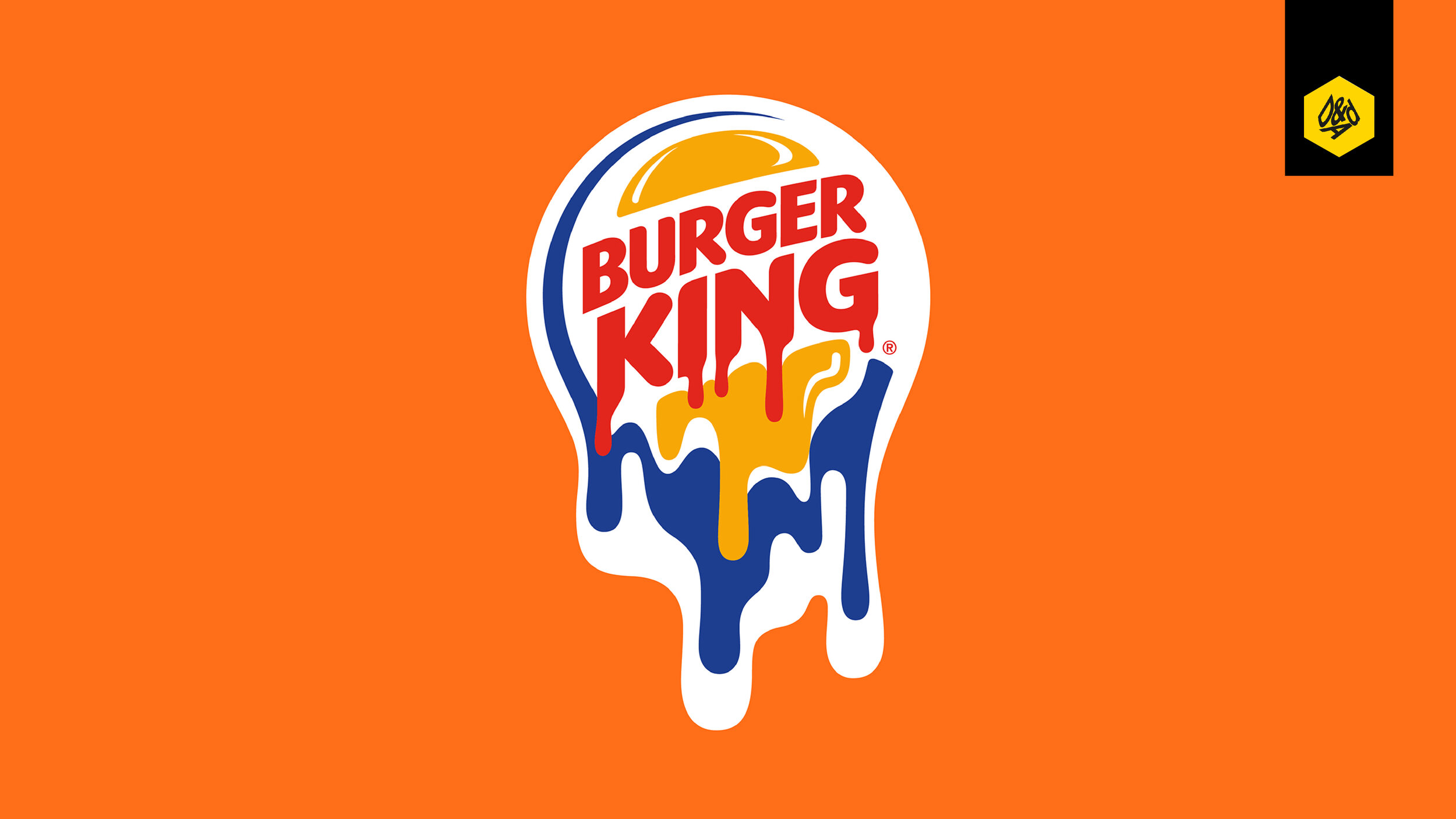 BURGER KING图片