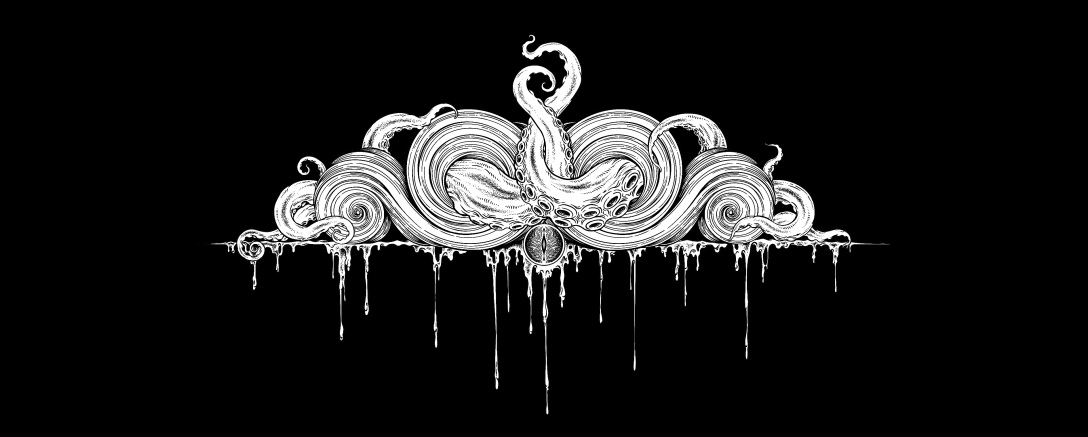 疯狂呓语克苏鲁cthulhu阿撒托斯azathoth