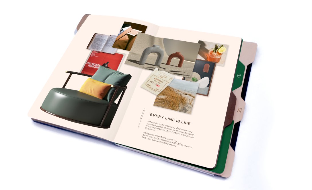 爱番薯阅读体验展示