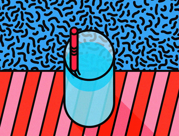 marco oggian动态海报设计-古田路9号-品牌创意/版权保护平台