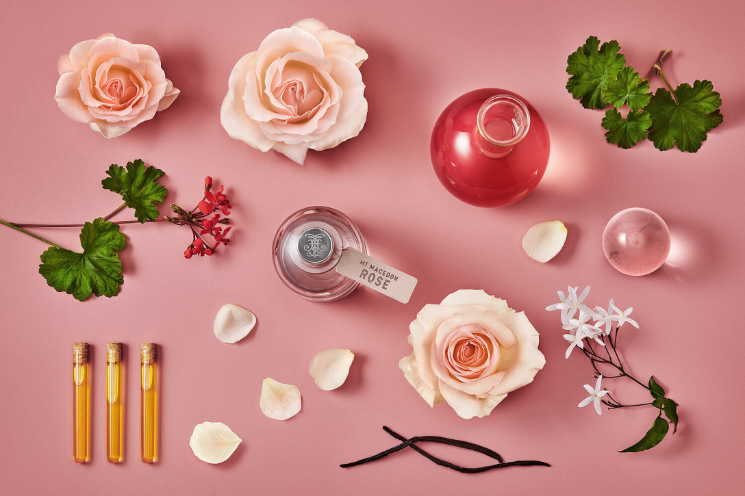 澳大利亚mtmacedonrose日化包装摩尼视觉分享