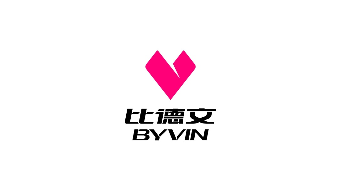 比德文品牌形象升级