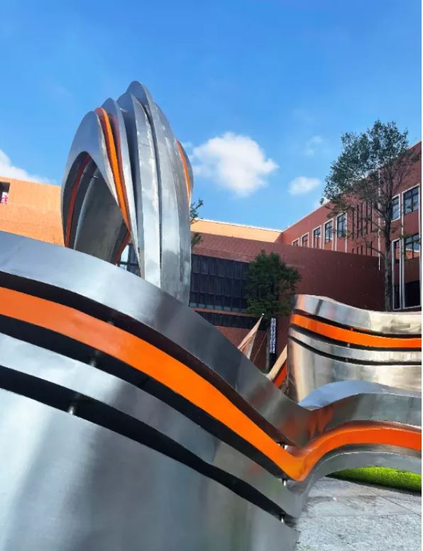 东莞市塘厦第二实验小学