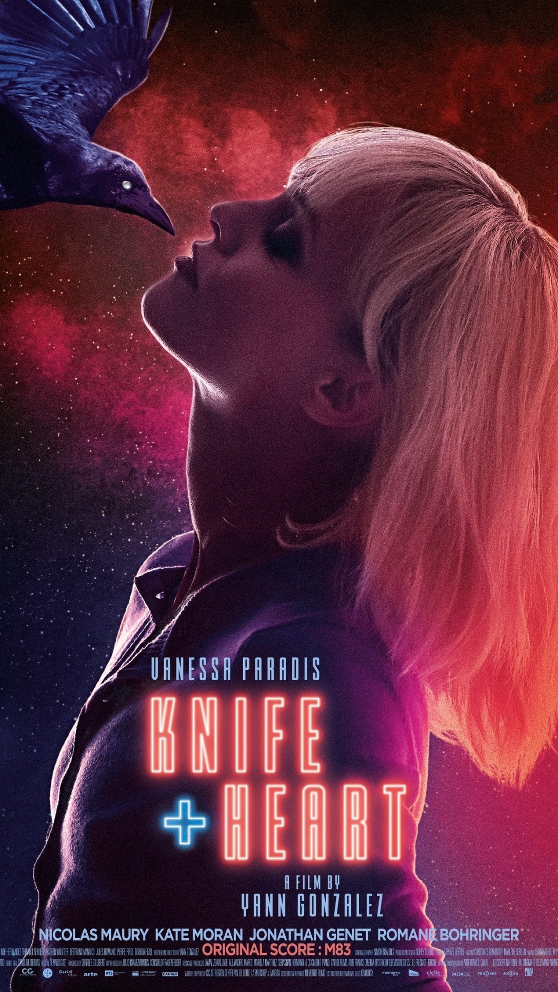 【电影海报设计】-古田路9号-品牌创意/版权保护平台