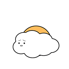 微信表情包——多云多运