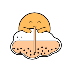 微信表情包多云多运