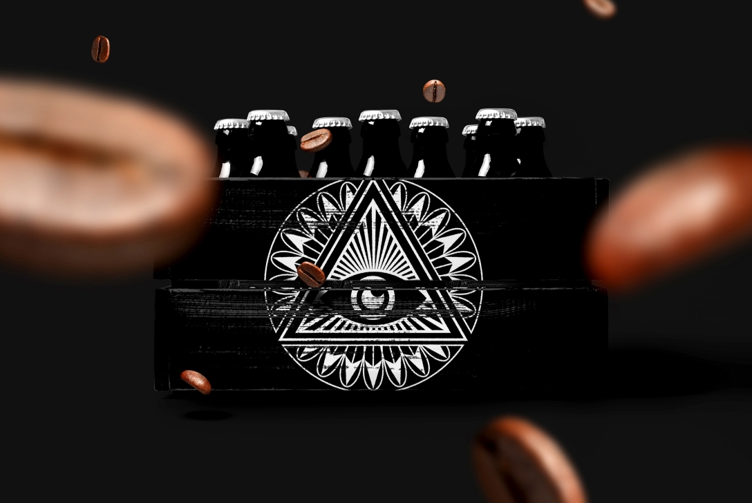 packagingdesignermarquis lovenightfood  nighttime ice cream