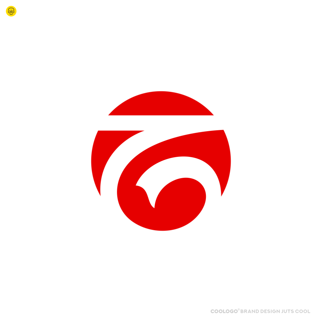 百艺视觉|高端视频策划品牌logo-古田路9号-品牌创意/版权保护平台