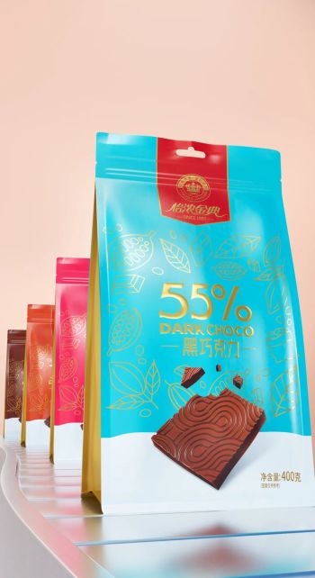 黑巧克力时代崛起，市场占有率飙升300% | 怡浓