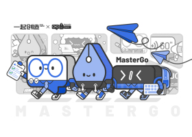 即时设计LOGO创意延展大赛作品