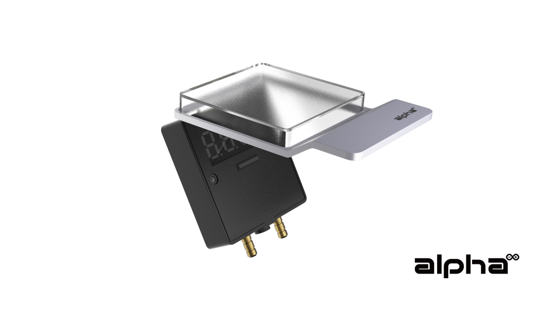 alpha 压差传感器-古田路9号-品牌创意/版权保护平台